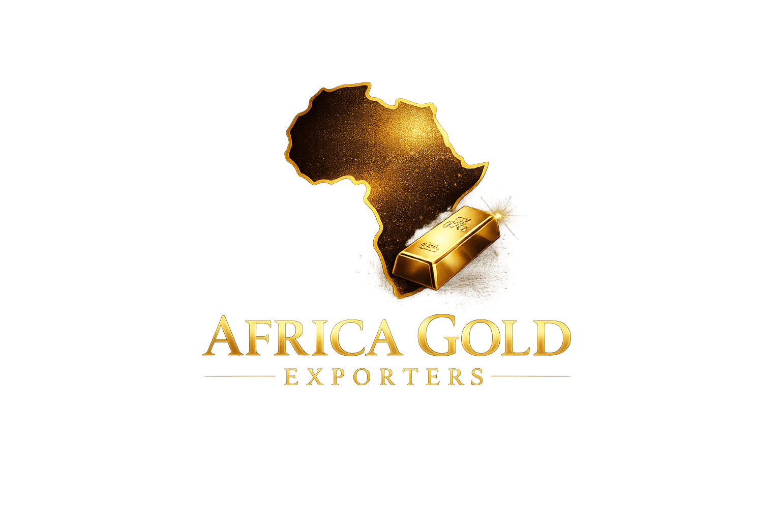 Africa Gold Exporters logo